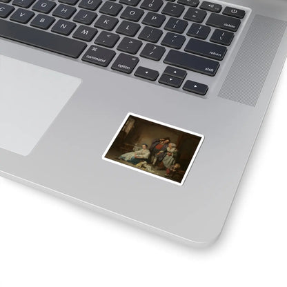 SKU:TSS-STICK-JNBPT-2X2-4 Sizes:2" × 2" Types:White