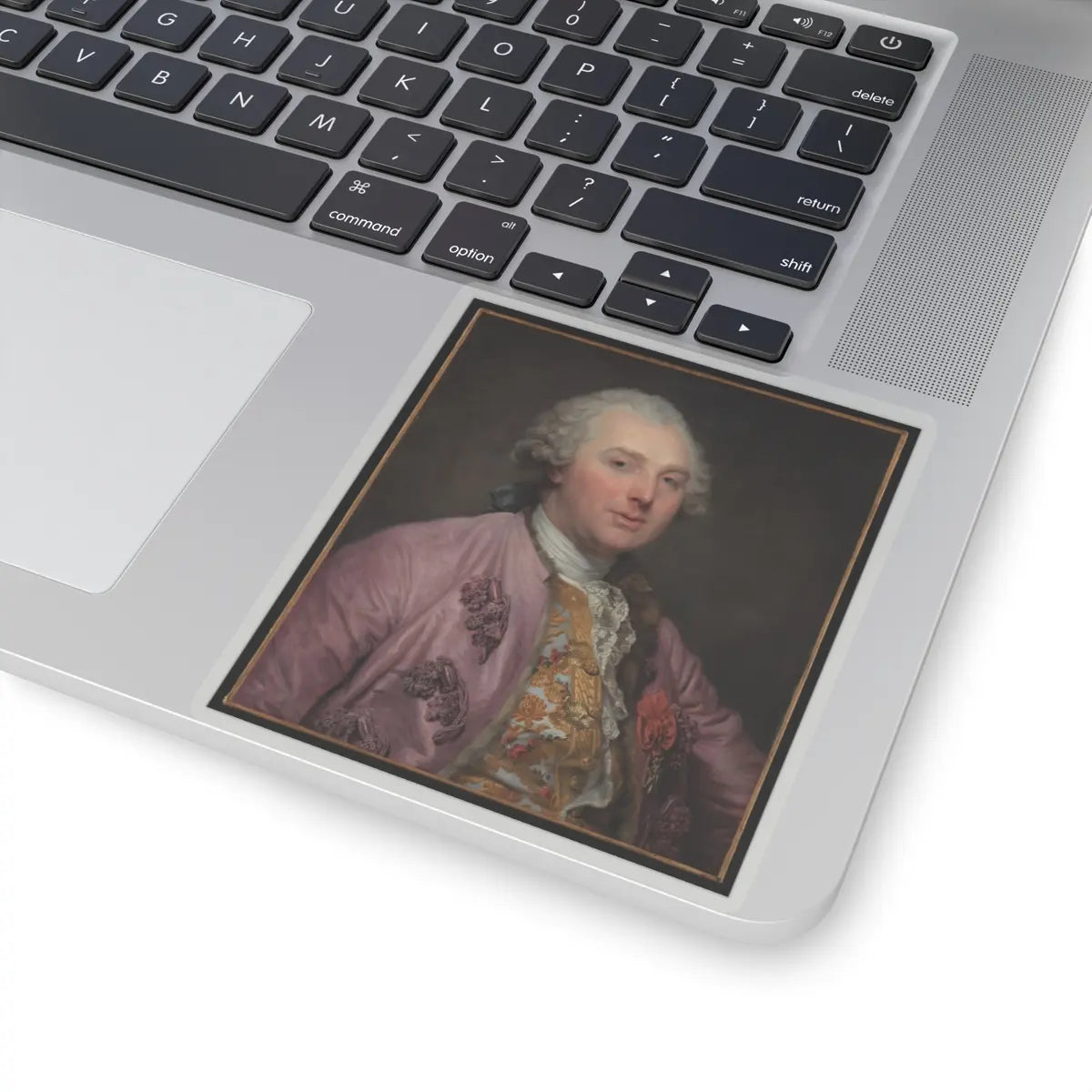 SKU:TSS-STICK-JNBPT-4X4-1N1QN Sizes:4" × 4" Types:Transparent