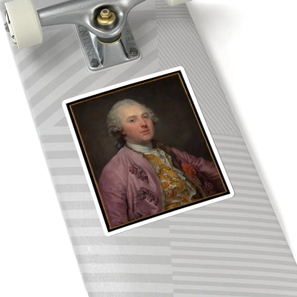 SKU:TSS-STICK-JNBPT-6X6-5 Sizes:6" × 6" Types:White