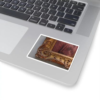 SKU:TSS-STICK-JNBPT-3X3-6 Sizes:3" × 3" Types:White