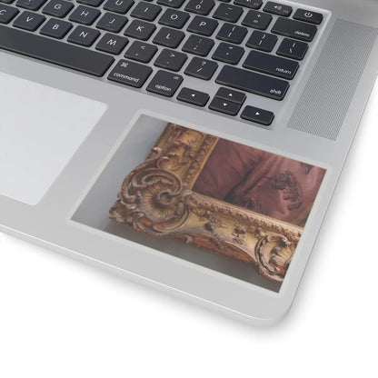 SKU:TSS-STICK-JNBPT-4X4-1N1QO Sizes:4" × 4" Types:Transparent