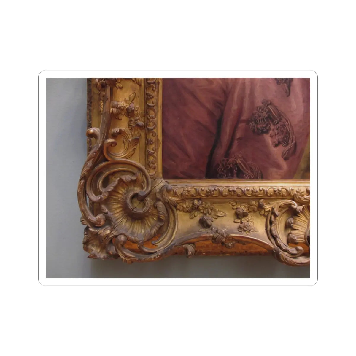 SKU:TSS-STICK-JNBPT-4X4-6 Sizes:4" × 4" Types:White