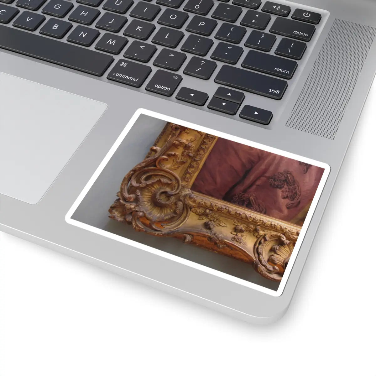 SKU:TSS-STICK-JNBPT-4X4-6 Sizes:4" × 4" Types:White