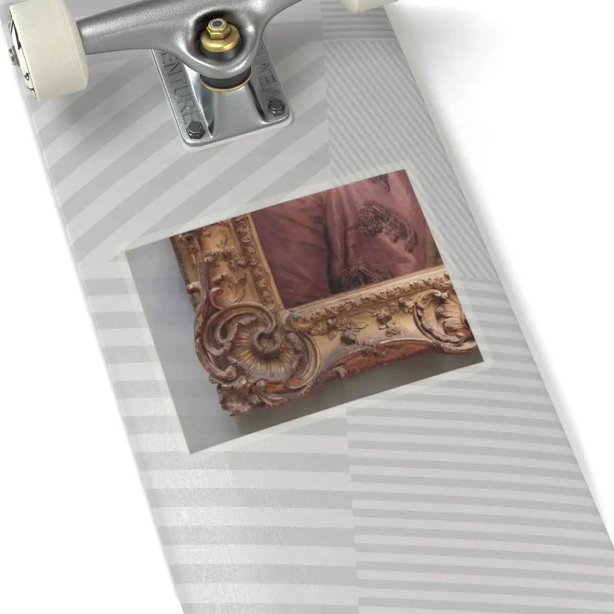 SKU:TSS-STICK-JNBPT-6X6-1N1QO Sizes:6" × 6" Types:Transparent