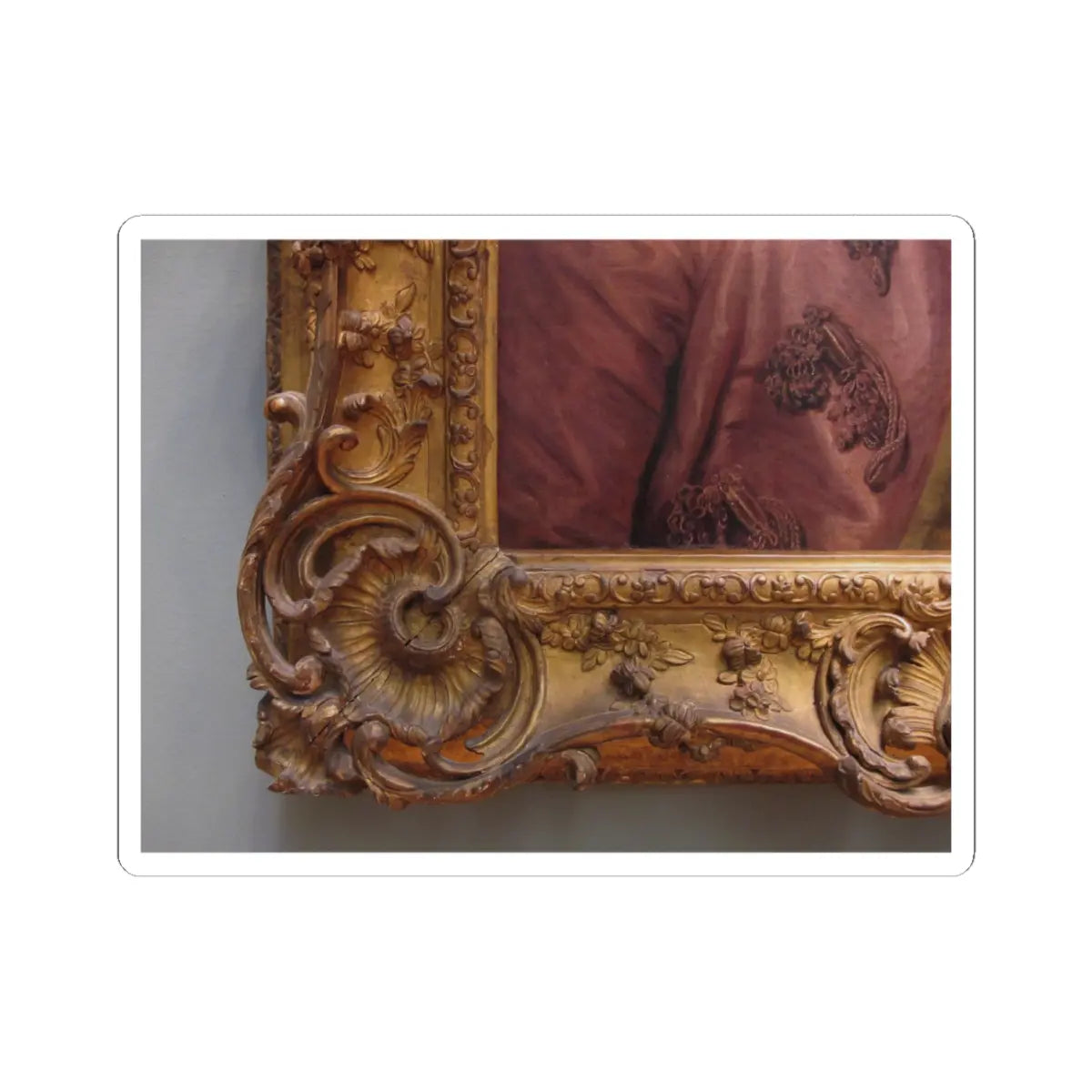 SKU:TSS-STICK-JNBPT-6X6-6 Sizes:6" × 6" Types:White