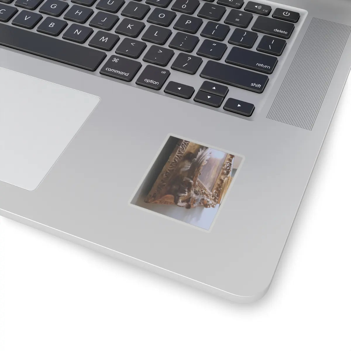 SKU:TSS-STICK-JNBPT-2X2-1N1QP Sizes:2" × 2" Types:Transparent