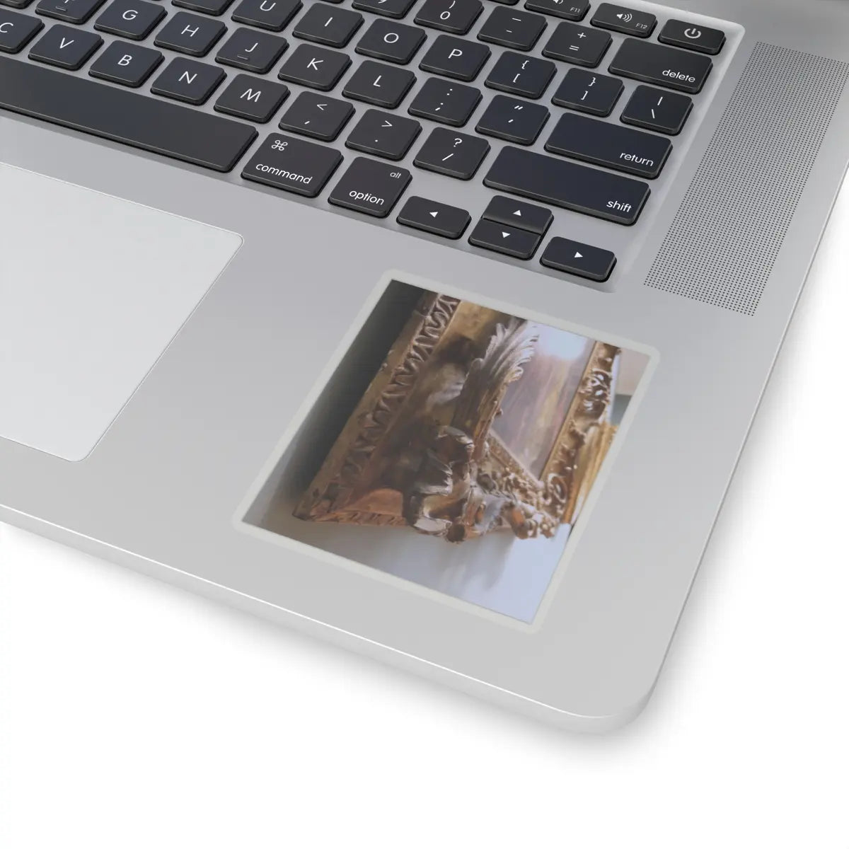 SKU:TSS-STICK-JNBPT-3X3-1N1QP Sizes:3" × 3" Types:Transparent
