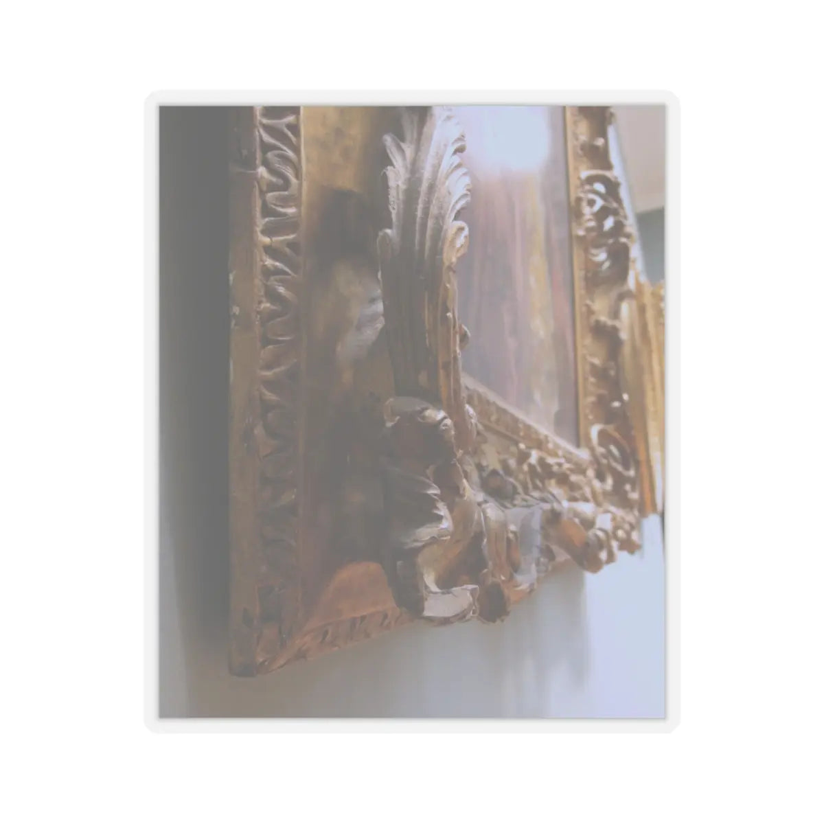SKU:TSS-STICK-JNBPT-4X4-1N1QP Sizes:4" × 4" Types:Transparent