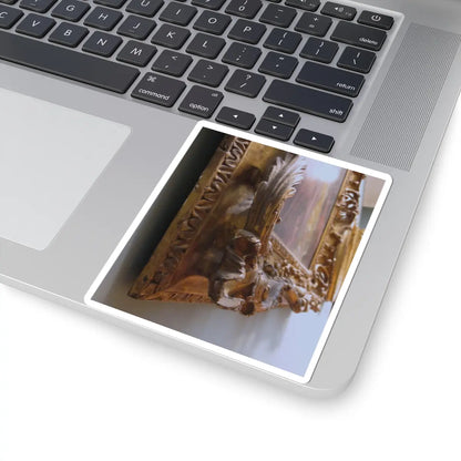 SKU:TSS-STICK-JNBPT-4X4-7 Sizes:4" × 4" Types:White
