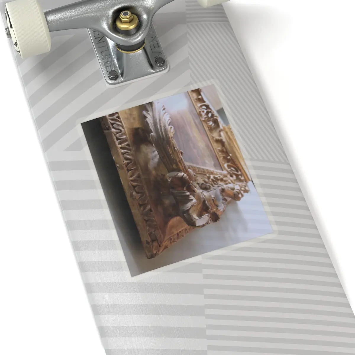 SKU:TSS-STICK-JNBPT-6X6-1N1QP Sizes:6" × 6" Types:Transparent