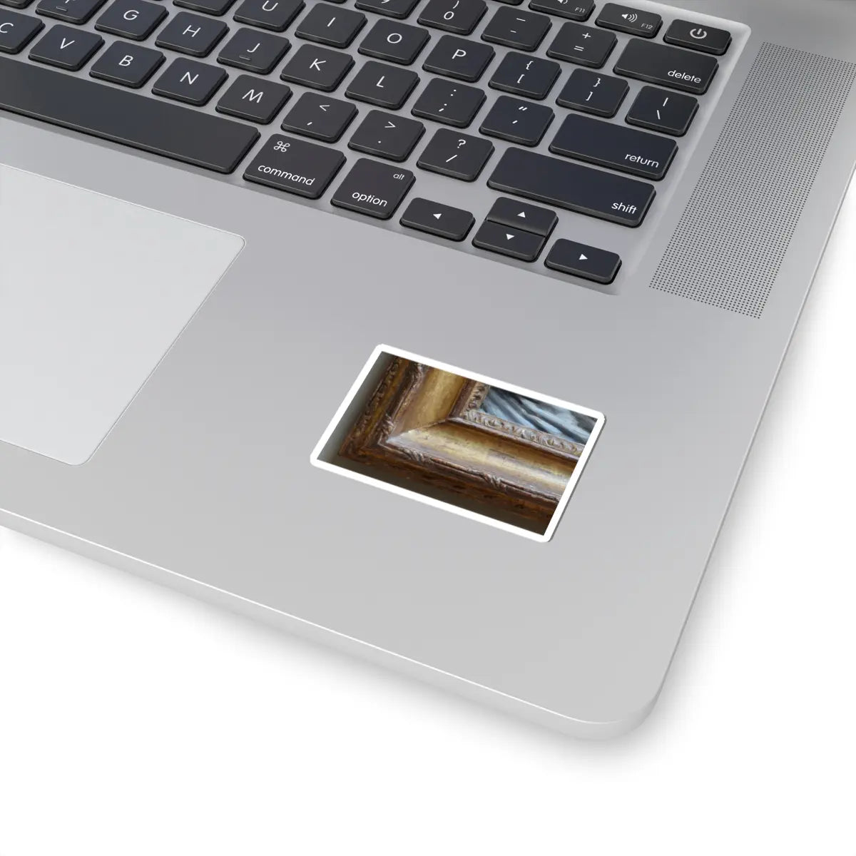 SKU:TSS-STICK-JNBPT-2X2-13 Sizes:2" × 2" Types:White