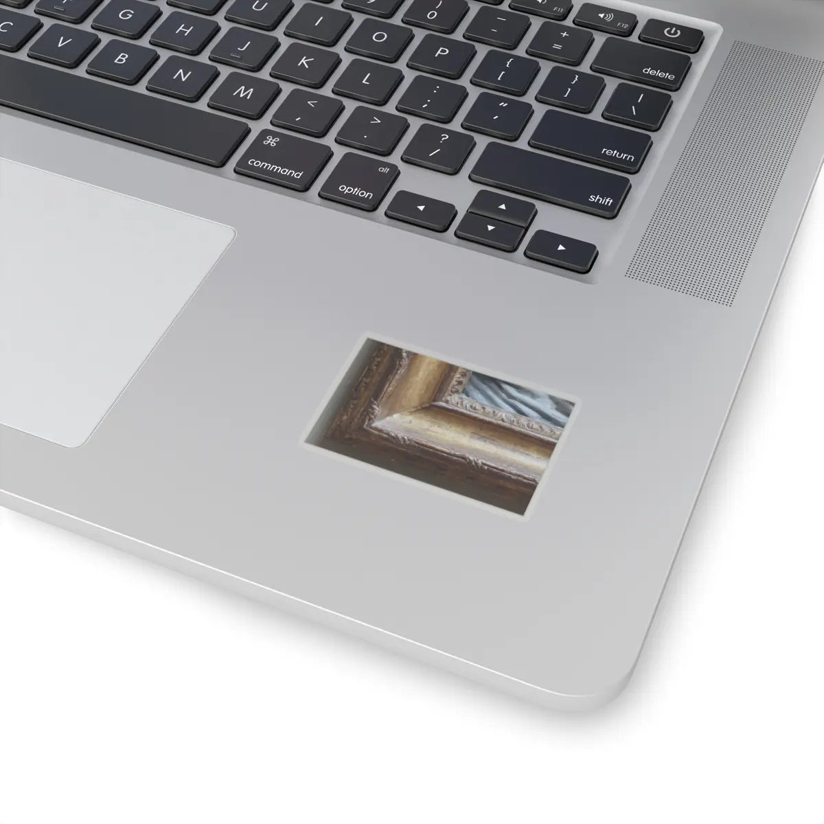 SKU:TSS-STICK-JNBPT-2X2-1N1QV Sizes:2" × 2" Types:Transparent