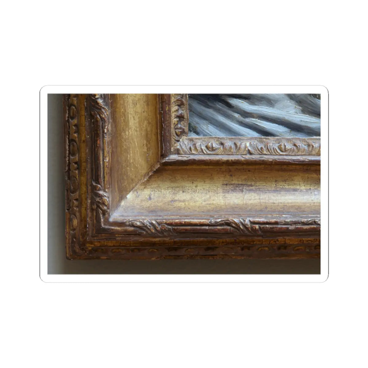 SKU:TSS-STICK-JNBPT-3X3-13 Sizes:3" × 3" Types:White