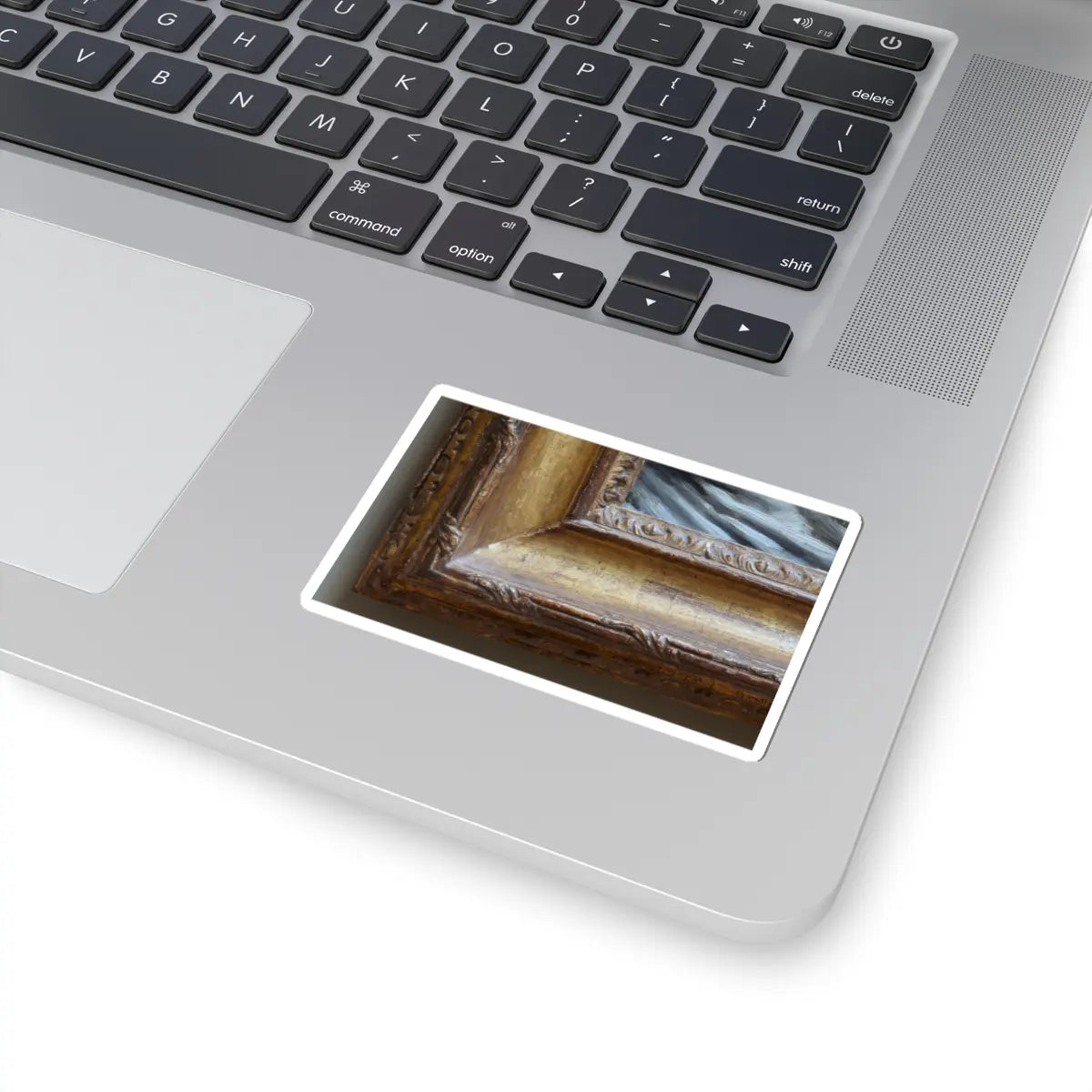 SKU:TSS-STICK-JNBPT-3X3-13 Sizes:3" × 3" Types:White