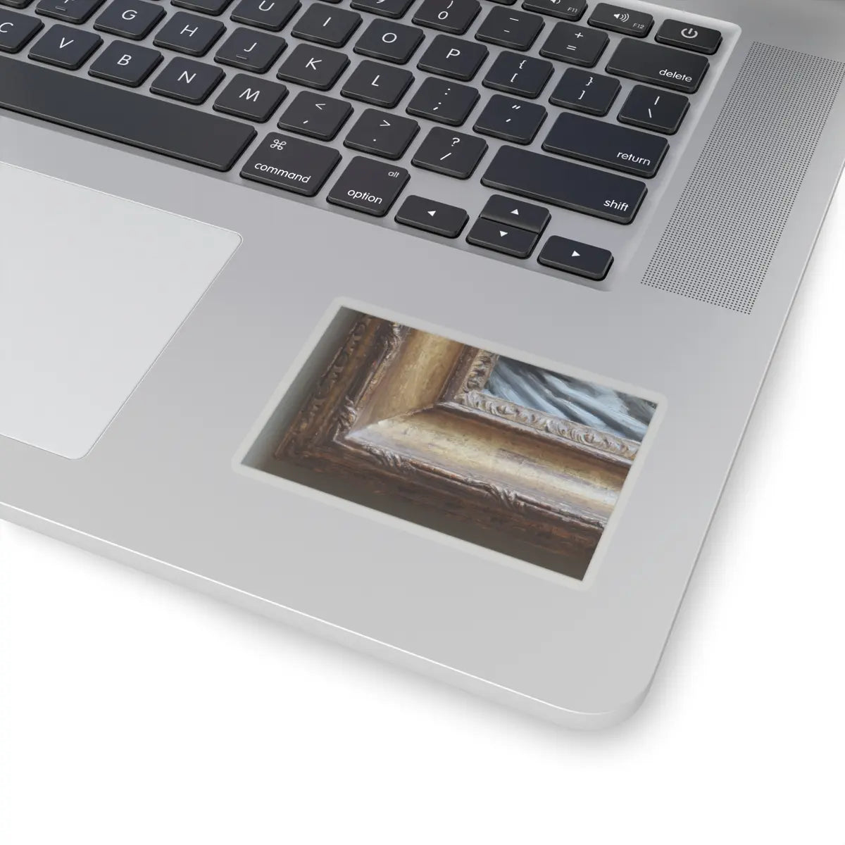SKU:TSS-STICK-JNBPT-3X3-1N1QV Sizes:3" × 3" Types:Transparent