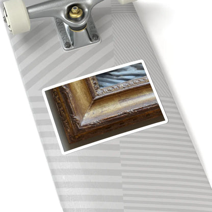 SKU:TSS-STICK-JNBPT-6X6-13 Sizes:6" × 6" Types:White