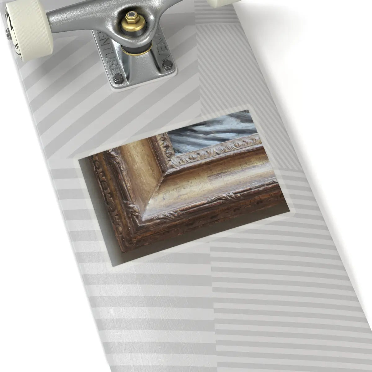 SKU:TSS-STICK-JNBPT-6X6-1N1QV Sizes:6" × 6" Types:Transparent