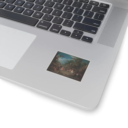 SKU:TSS-STICK-JNBPT-2X2-1N1QY Sizes:2" × 2" Types:Transparent