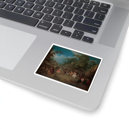 SKU:TSS-STICK-JNBPT-3X3-16 Sizes:3" × 3" Types:White