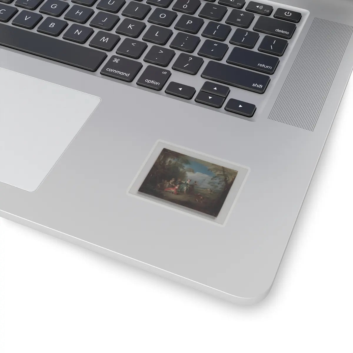 SKU:TSS-STICK-JNBPT-2X2-1N1QZ Sizes:2" × 2" Types:Transparent