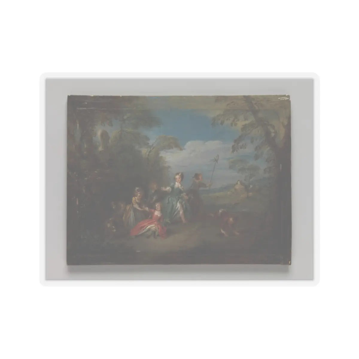 SKU:TSS-STICK-JNBPT-3X3-1N1QZ Sizes:3" × 3" Types:Transparent