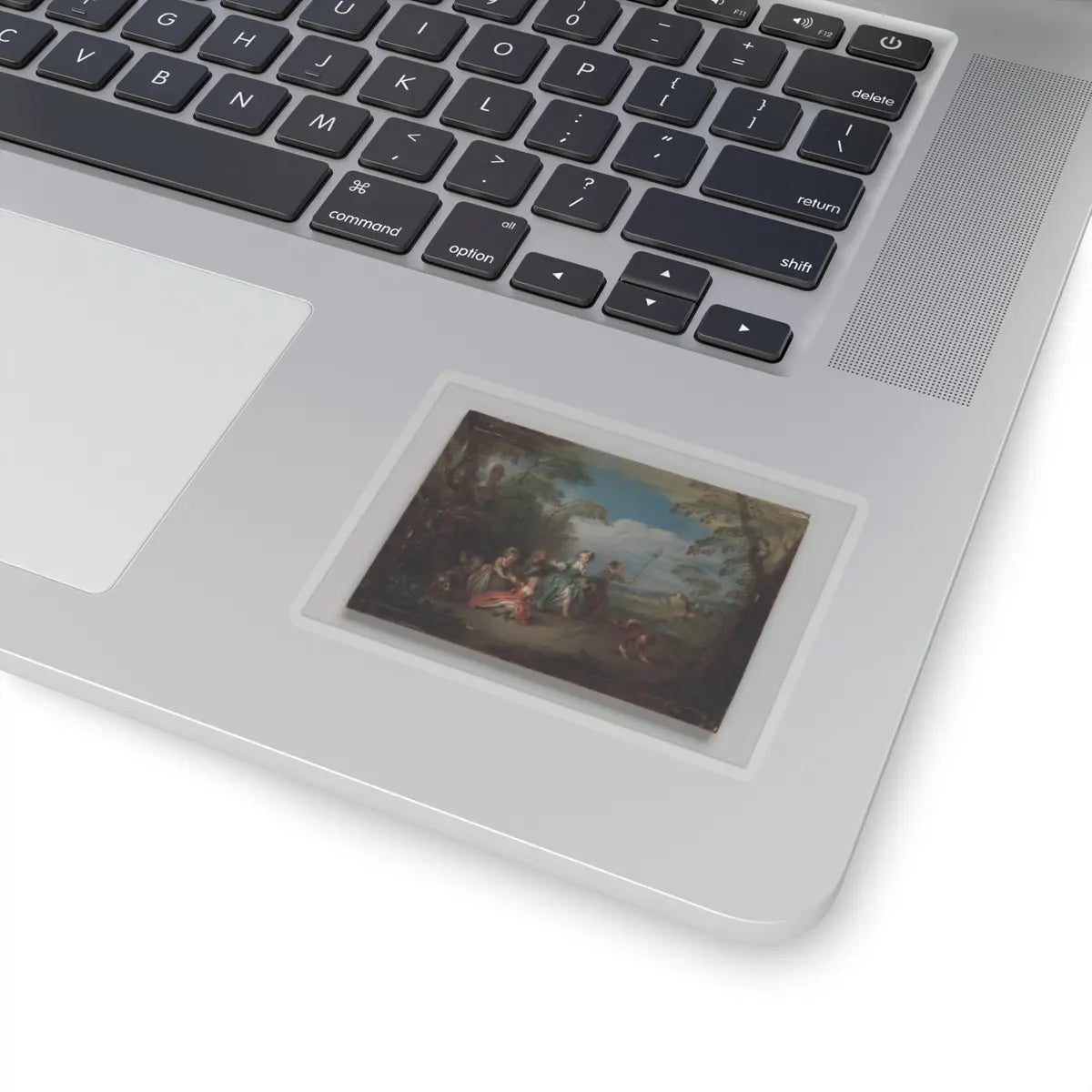 SKU:TSS-STICK-JNBPT-3X3-1N1QZ Sizes:3" × 3" Types:Transparent