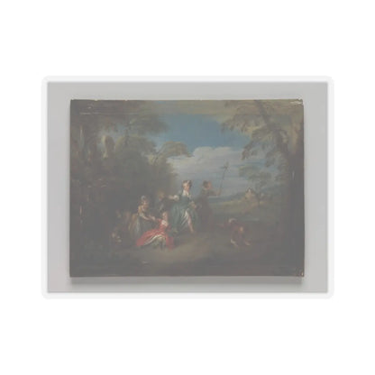 SKU:TSS-STICK-JNBPT-4X4-1N1QZ Sizes:4" × 4" Types:Transparent