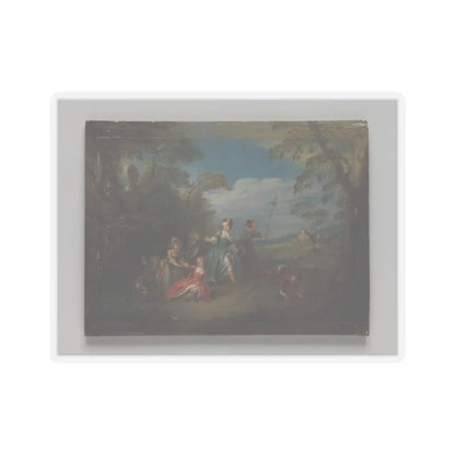 SKU:TSS-STICK-JNBPT-6X6-1N1QZ Sizes:6" × 6" Types:Transparent