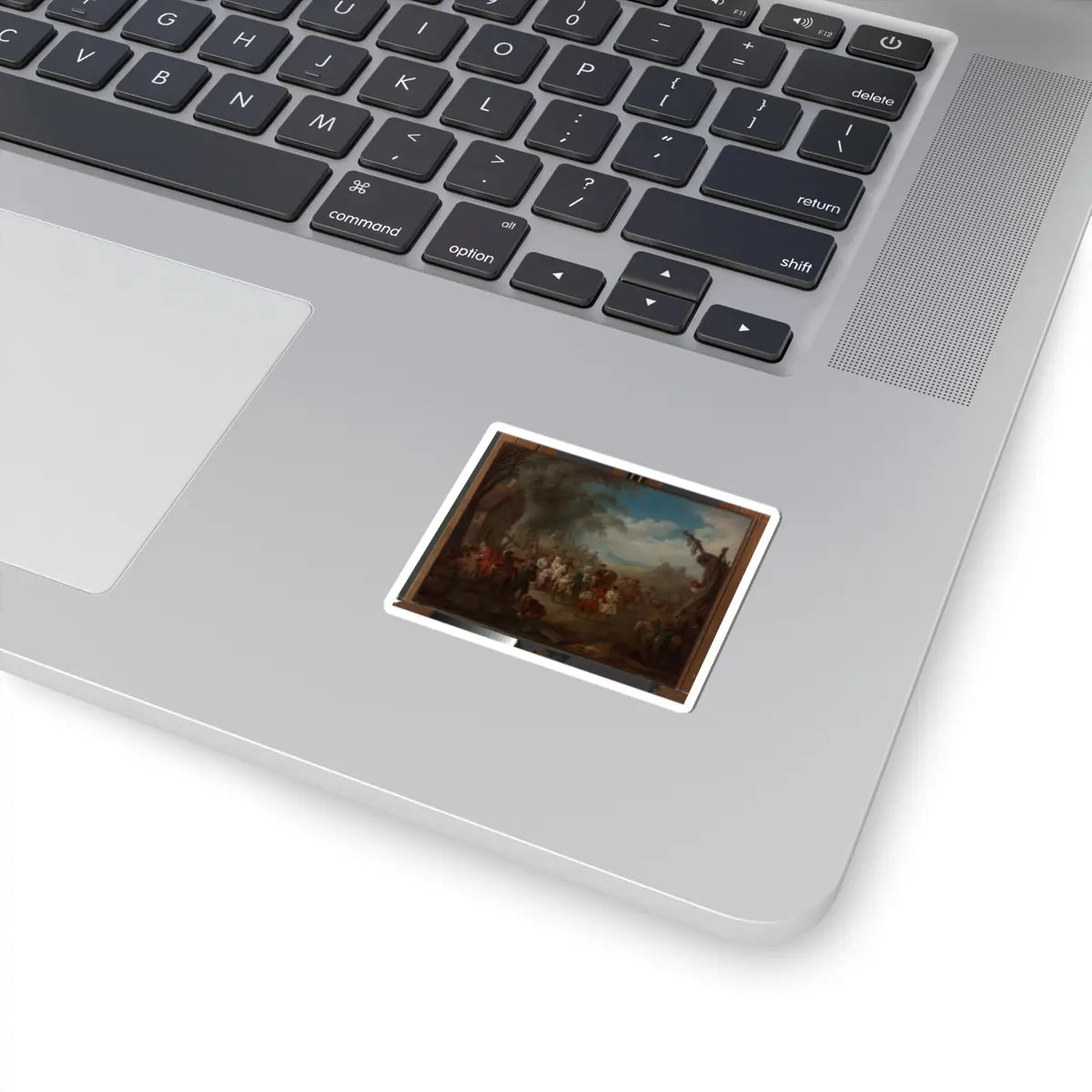 SKU:TSS-STICK-JNBPT-2X2-20 Sizes:2" × 2" Types:White