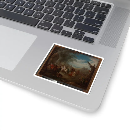 SKU:TSS-STICK-JNBPT-3X3-20 Sizes:3" × 3" Types:White