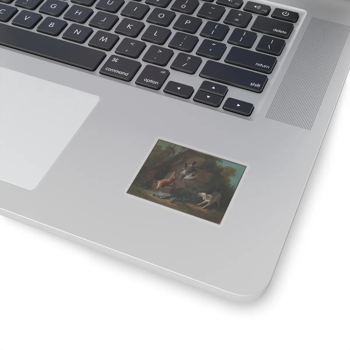 SKU:TSS-STICK-JNBPT-2X2-1N1R4 Sizes:2" × 2" Types:Transparent