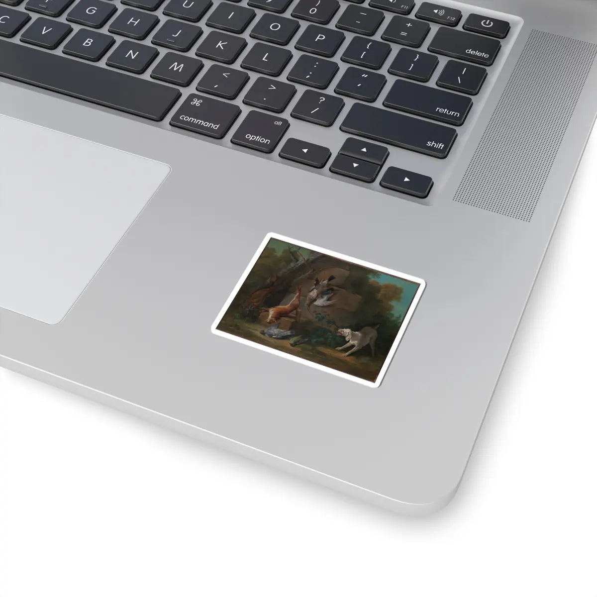 SKU:TSS-STICK-JNBPT-2X2-22 Sizes:2" × 2" Types:White