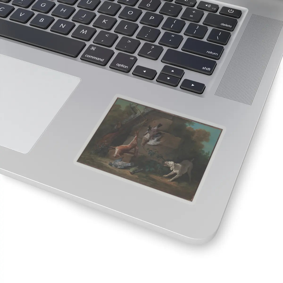 SKU:TSS-STICK-JNBPT-3X3-1N1R4 Sizes:3" × 3" Types:Transparent