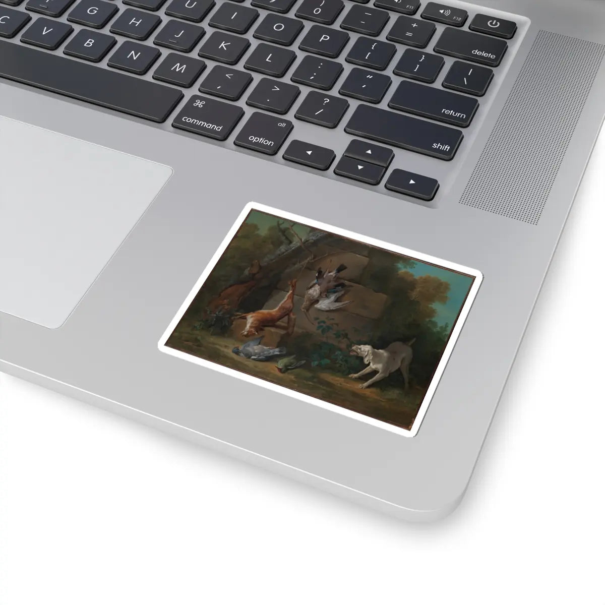 SKU:TSS-STICK-JNBPT-3X3-22 Sizes:3" × 3" Types:White