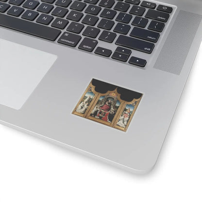 SKU:TSS-STICK-JNBLL-2X2-1N1PC Sizes:2" × 2" Types:Transparent