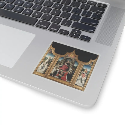 SKU:TSS-STICK-JNBLL-3X3-1N1PC Sizes:3" × 3" Types:Transparent