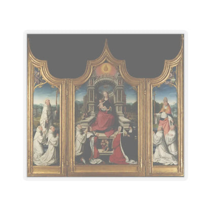 SKU:TSS-STICK-JNBLL-4X4-1N1PC Sizes:4" × 4" Types:Transparent