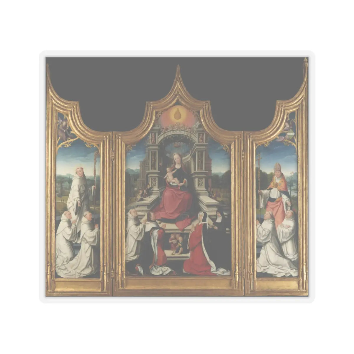 SKU:TSS-STICK-JNBLL-6X6-1N1PC Sizes:6" × 6" Types:Transparent