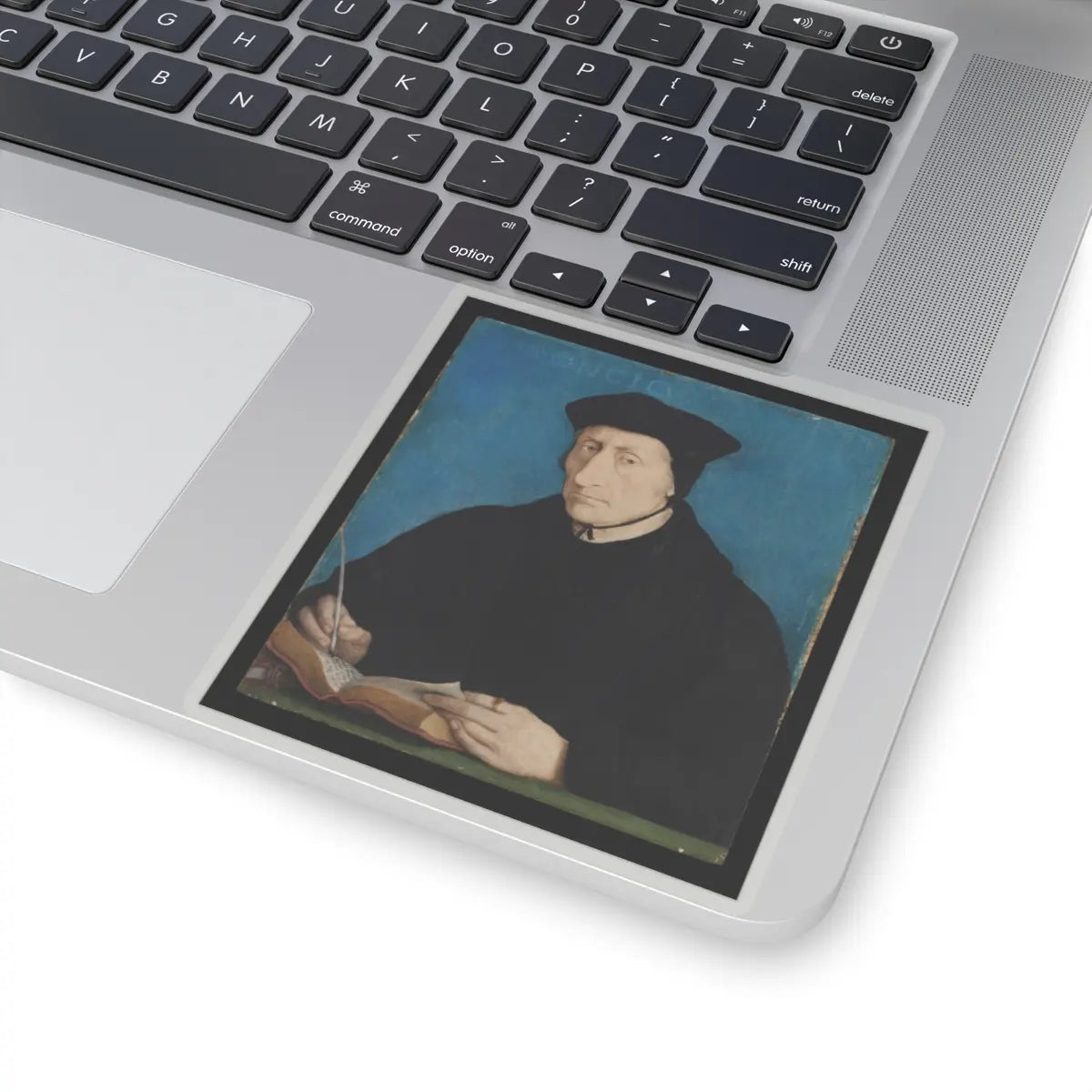 SKU:TSS-STICK-JNCLT-4X4 Sizes:4" × 4" Types:Transparent