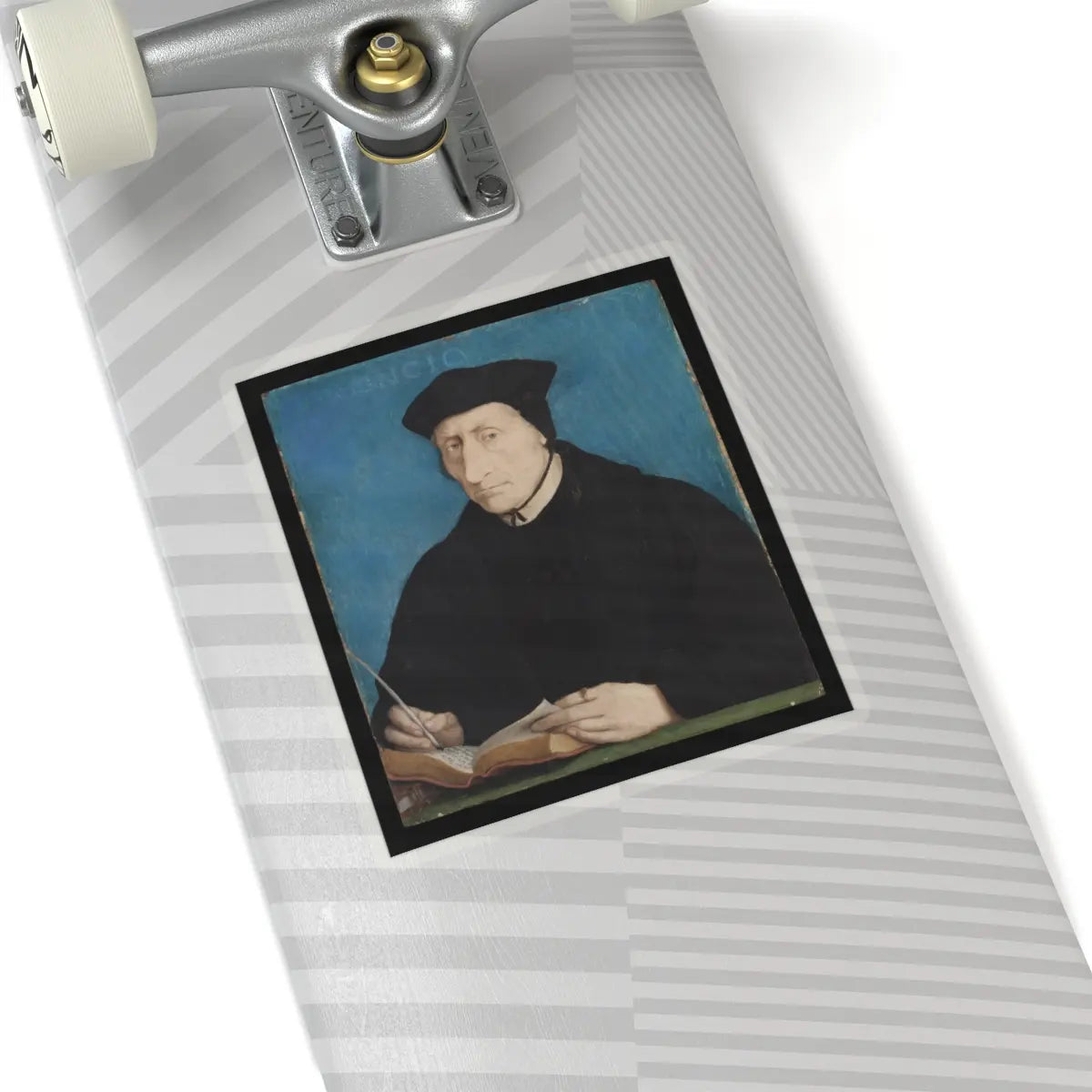SKU:TSS-STICK-JNCLT-6X6 Sizes:6" × 6" Types:Transparent
