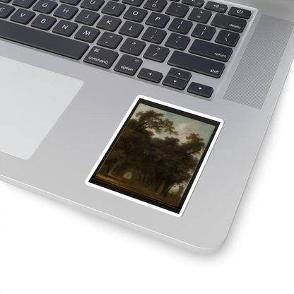 SKU:TSS-STICK-JNHNR-3X3-1N1PO Sizes:3" × 3" Types:White