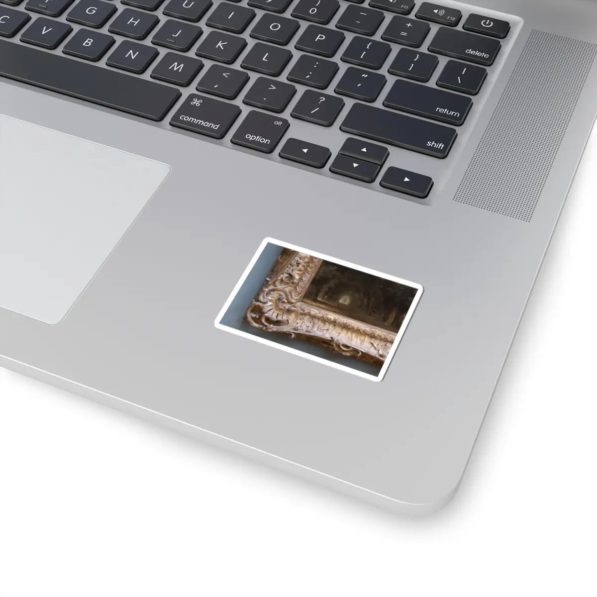 SKU:TSS-STICK-JNHNR-2X2-2 Sizes:2" × 2" Types:White