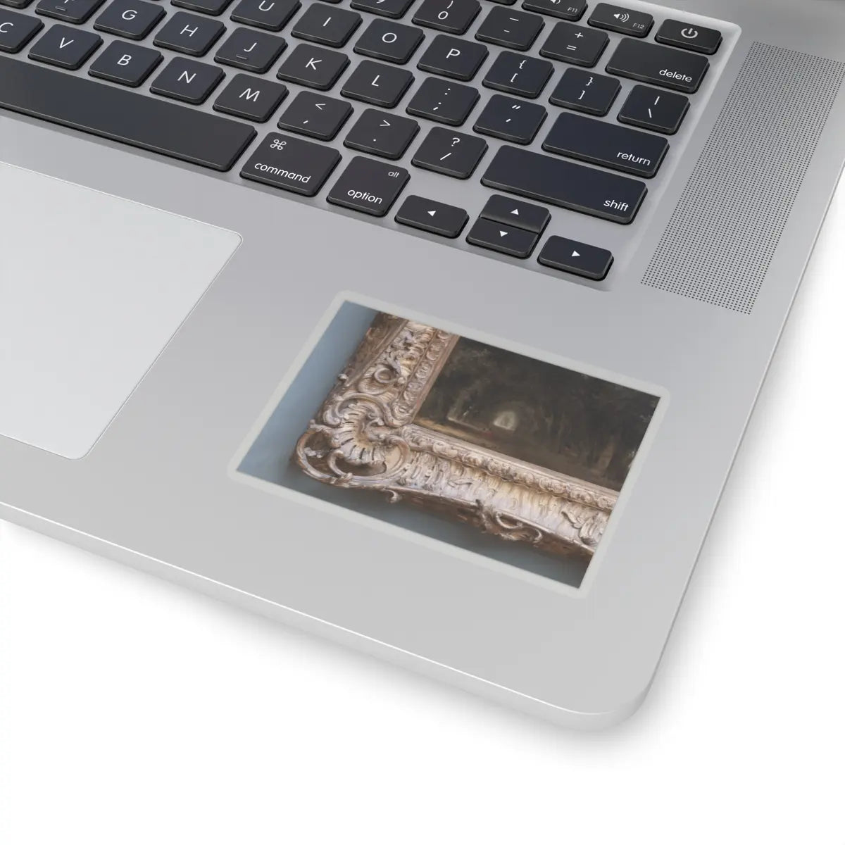 SKU:TSS-STICK-JNHNR-3X3-1N1PP Sizes:3" × 3" Types:Transparent