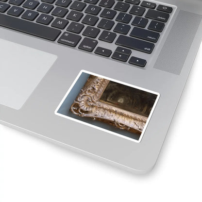 SKU:TSS-STICK-JNHNR-3X3-2 Sizes:3" × 3" Types:White