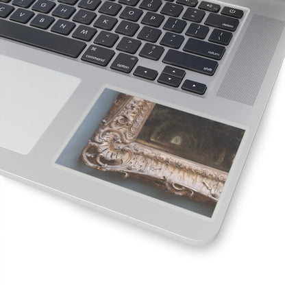SKU:TSS-STICK-JNHNR-4X4-1N1PP Sizes:4" × 4" Types:Transparent