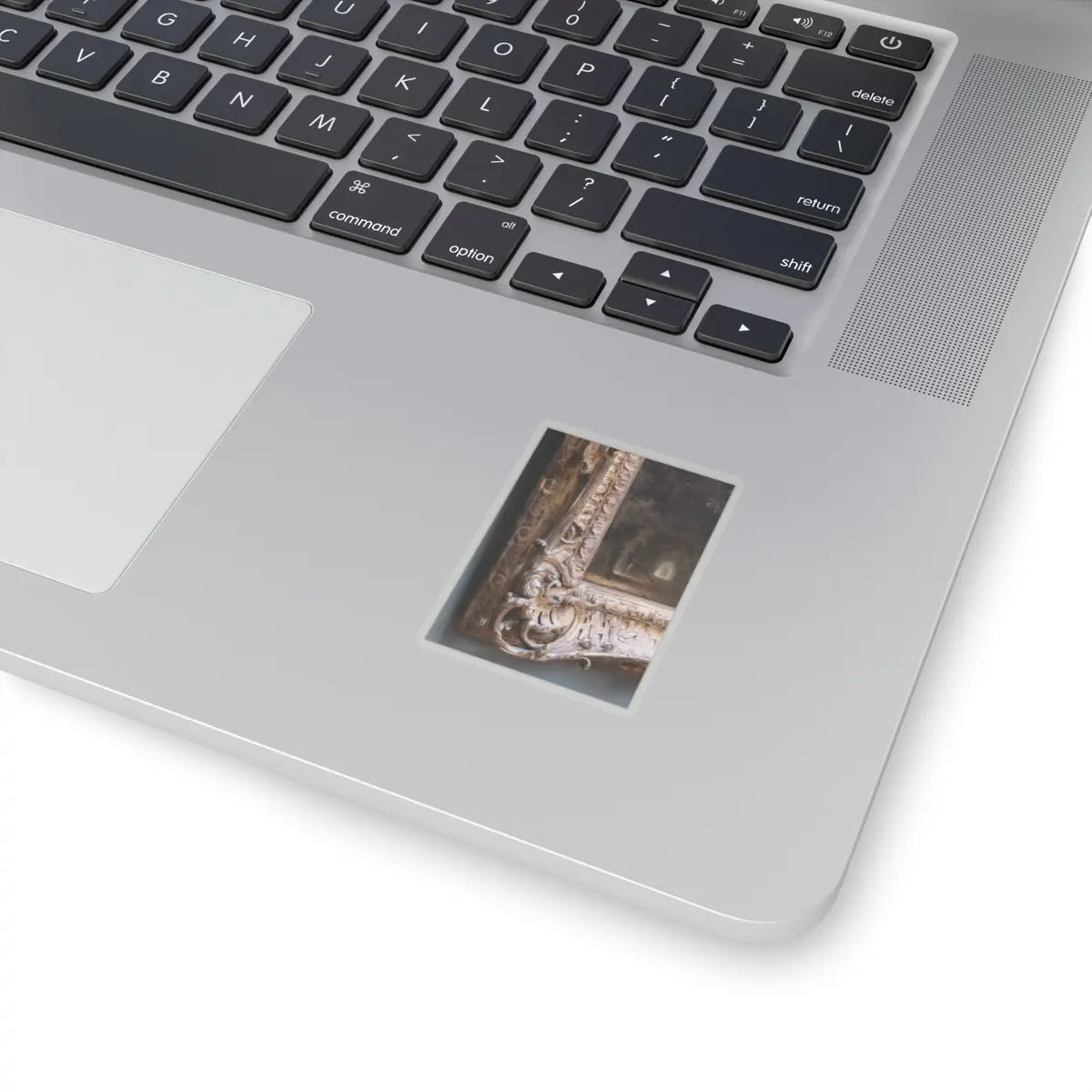 SKU:TSS-STICK-JNHNR-2X2-1N1PQ Sizes:2" × 2" Types:Transparent