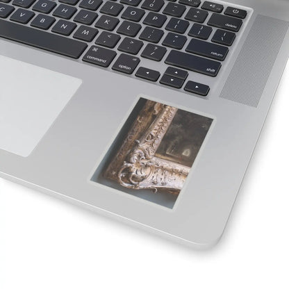SKU:TSS-STICK-JNHNR-3X3-1N1PQ Sizes:3" × 3" Types:Transparent