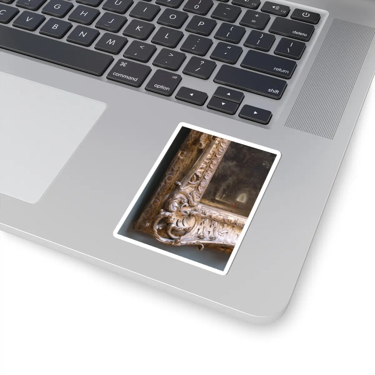 SKU:TSS-STICK-JNHNR-3X3-3 Sizes:3" × 3" Types:White