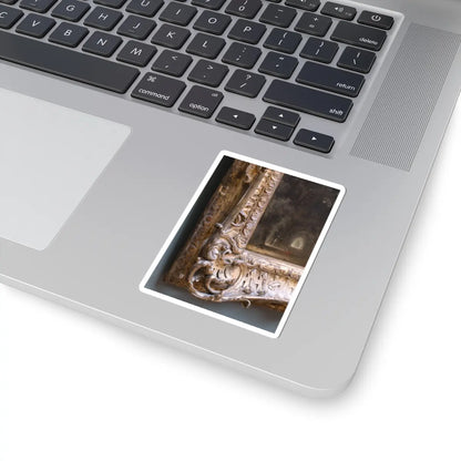 SKU:TSS-STICK-JNHNR-3X3-3 Sizes:3" × 3" Types:White