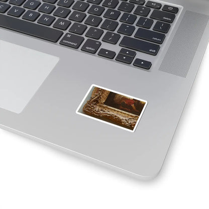 SKU:TSS-STICK-JNHNR-2X2-11 Sizes:2" × 2" Types:White